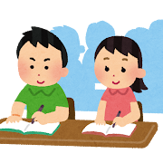 子どもの画像